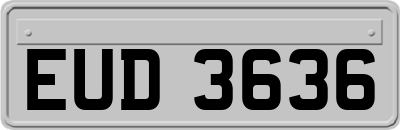 EUD3636