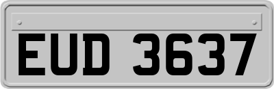 EUD3637