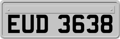 EUD3638