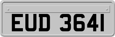 EUD3641