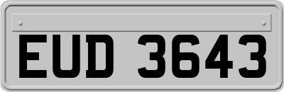 EUD3643