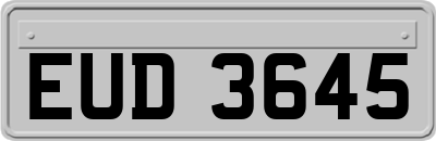EUD3645