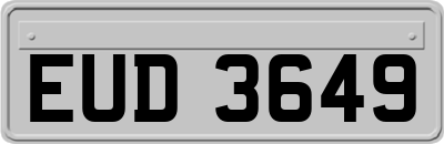 EUD3649