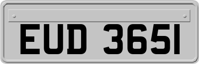 EUD3651