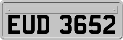EUD3652
