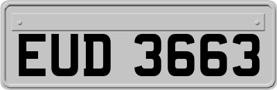 EUD3663