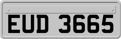 EUD3665