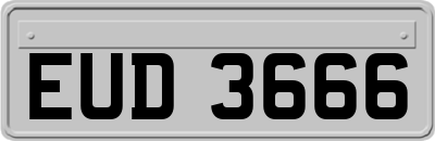 EUD3666