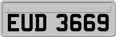 EUD3669