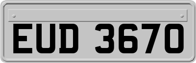 EUD3670