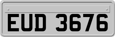 EUD3676