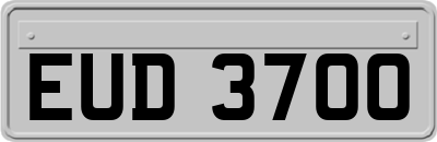 EUD3700