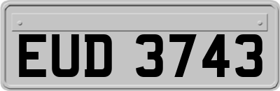 EUD3743