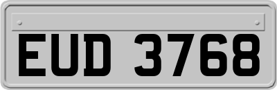 EUD3768