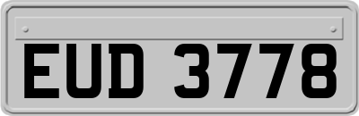EUD3778