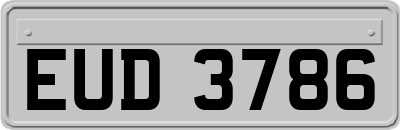 EUD3786