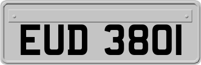 EUD3801