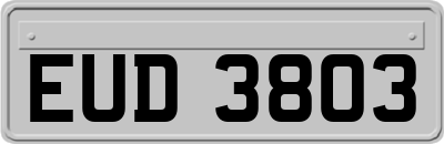 EUD3803