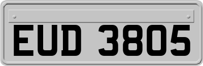 EUD3805