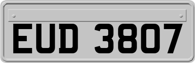 EUD3807