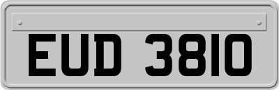 EUD3810