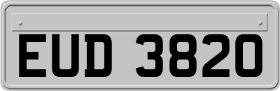 EUD3820