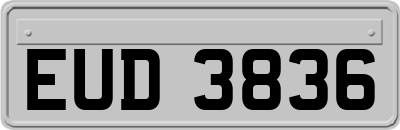 EUD3836