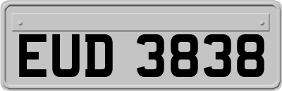 EUD3838