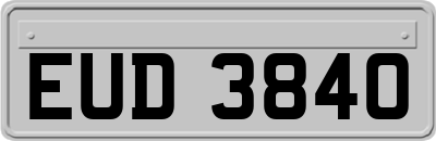 EUD3840