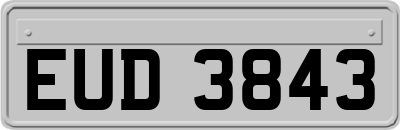 EUD3843