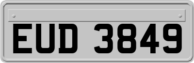 EUD3849