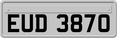 EUD3870