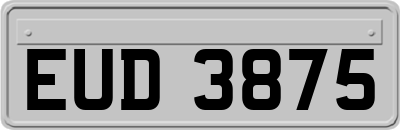 EUD3875