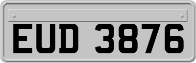 EUD3876