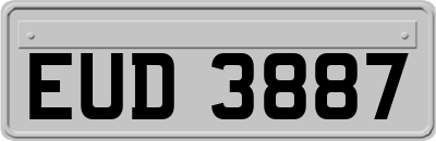 EUD3887
