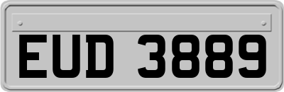 EUD3889