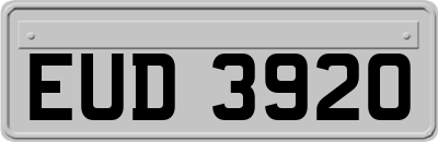 EUD3920