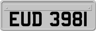 EUD3981