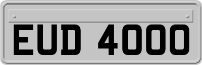 EUD4000