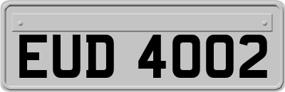 EUD4002