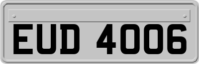 EUD4006