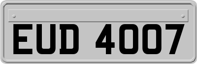 EUD4007