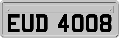 EUD4008