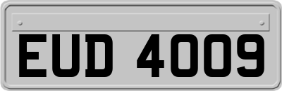 EUD4009