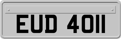 EUD4011