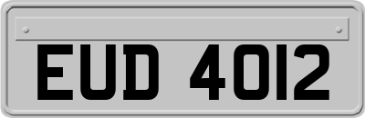 EUD4012