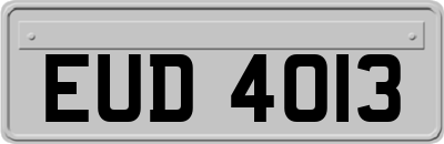 EUD4013