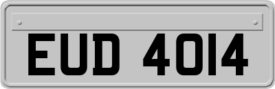EUD4014