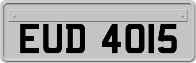 EUD4015