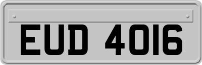 EUD4016